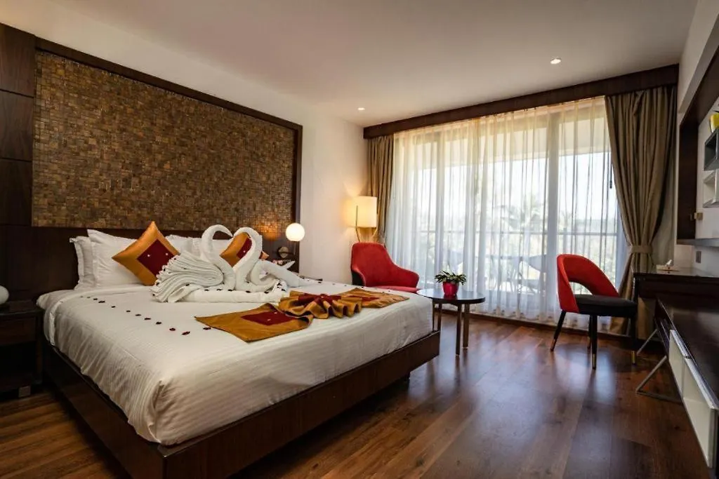 Saugandhika West Gate Hotel Wayanad