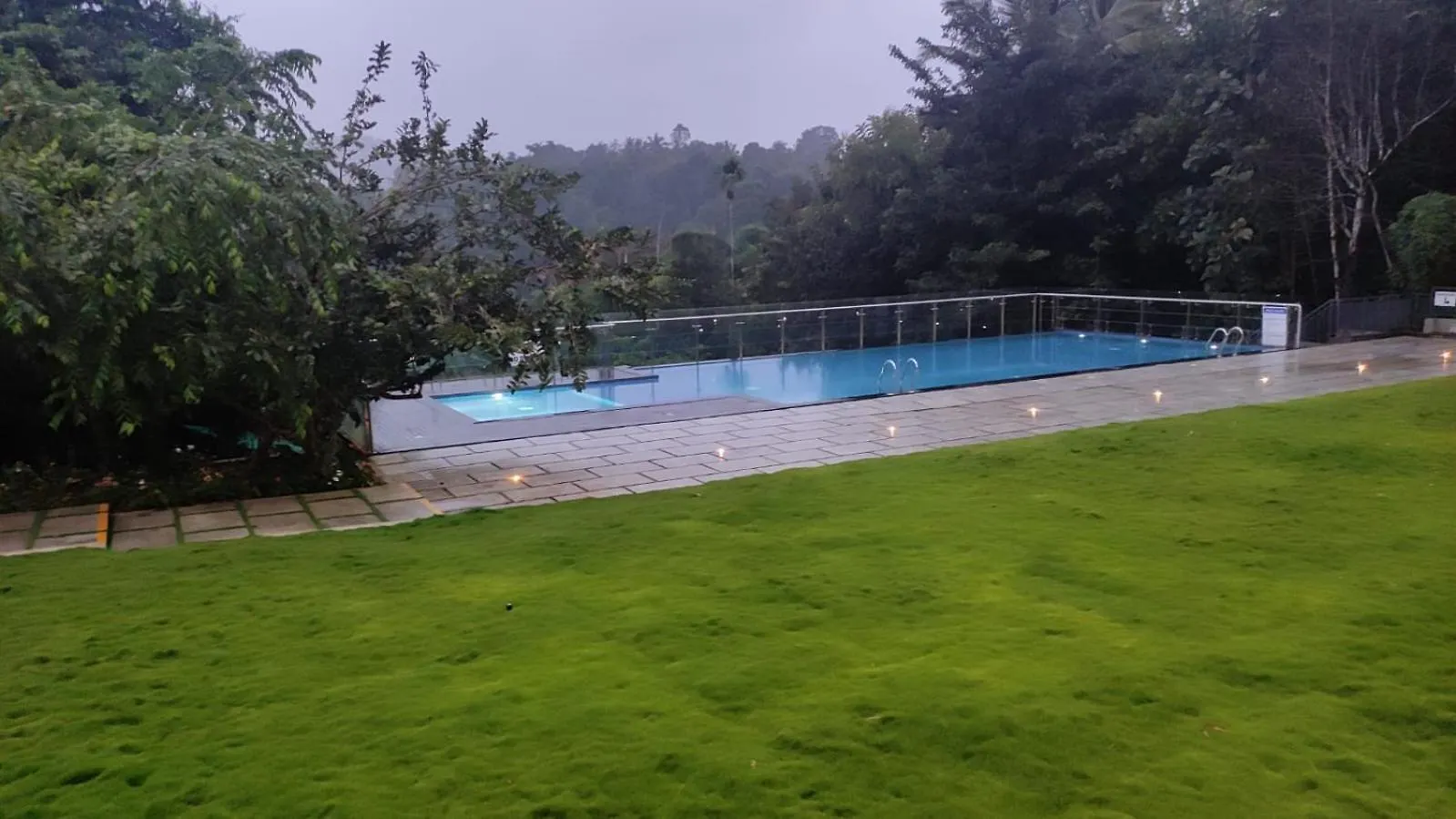 Saugandhika West Gate Hotel Wayanad