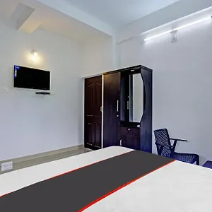 Park Mount Hotel