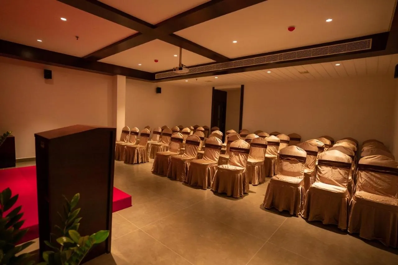 Saugandhika West Gate Hotel Wayanad