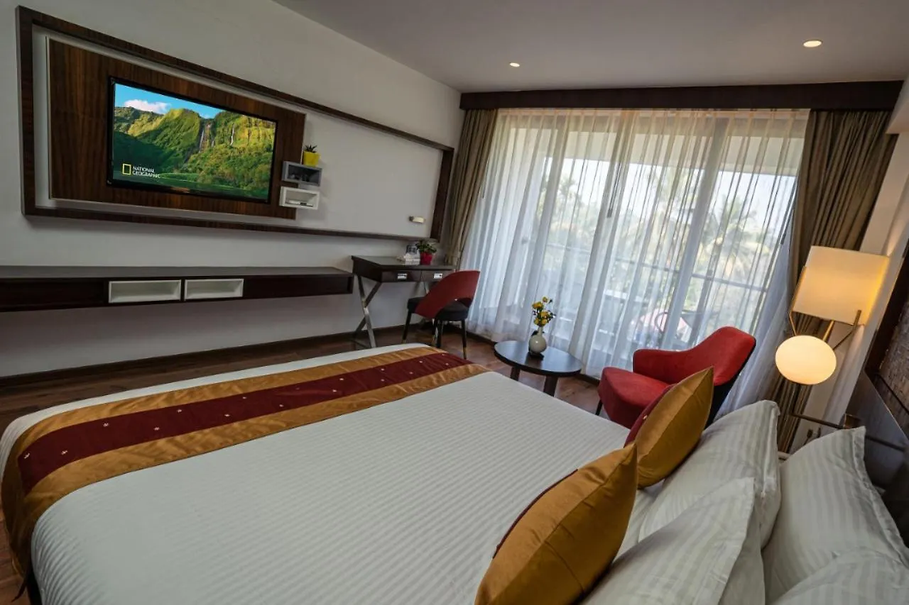 Saugandhika West Gate Hotel Wayanad