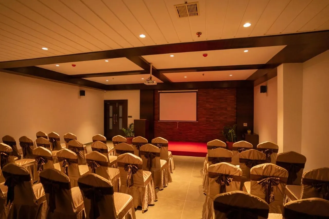 Saugandhika West Gate Hotel Wayanad