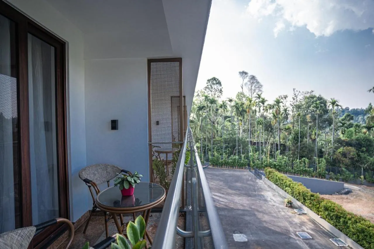 Saugandhika West Gate Hotel Wayanad