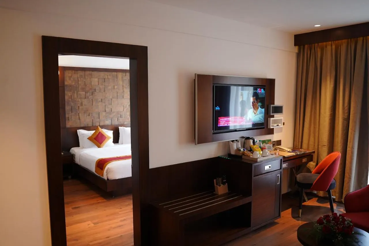 Saugandhika West Gate Hotel Wayanad