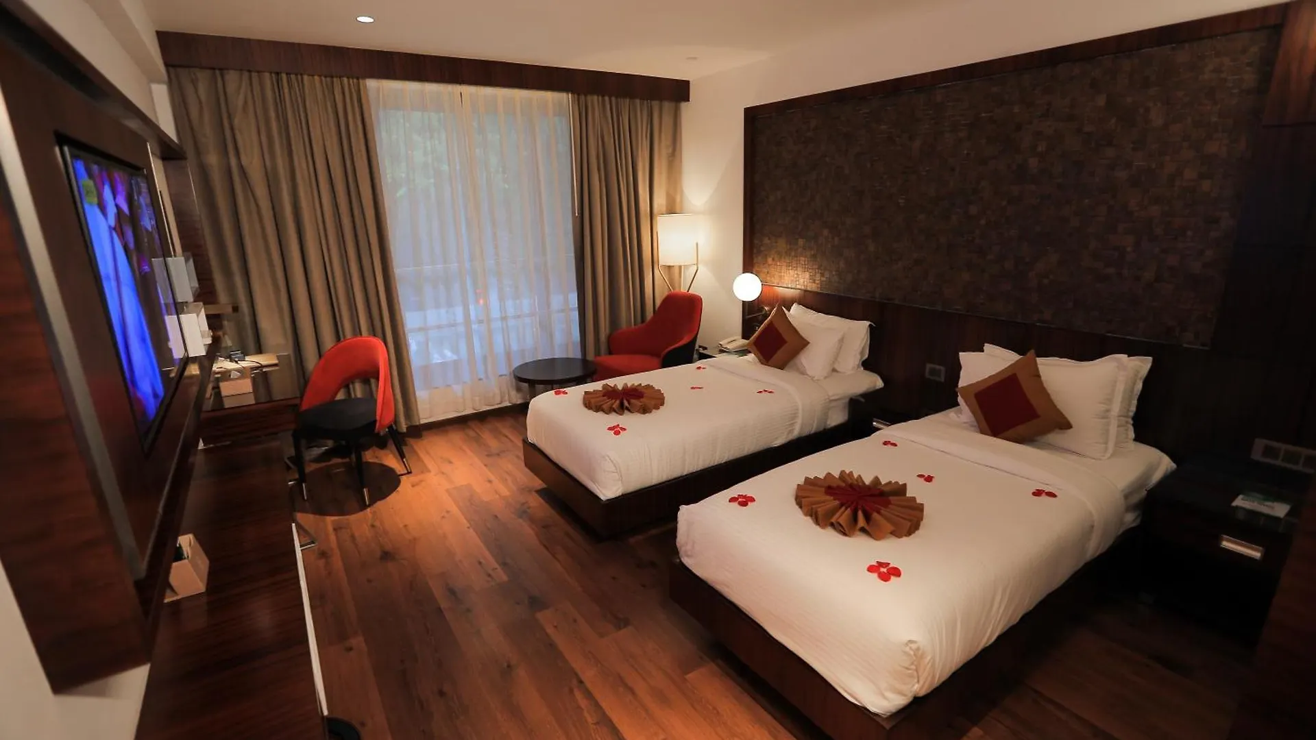 Saugandhika West Gate Hotel Wayanad