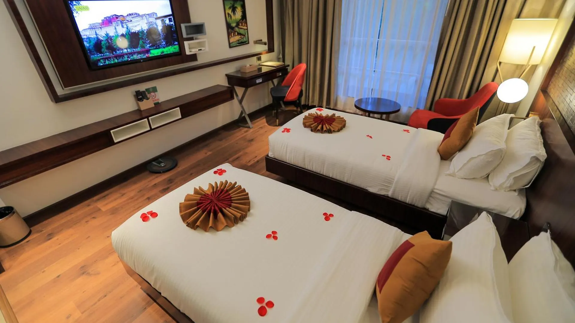 Saugandhika West Gate Hotel Wayanad