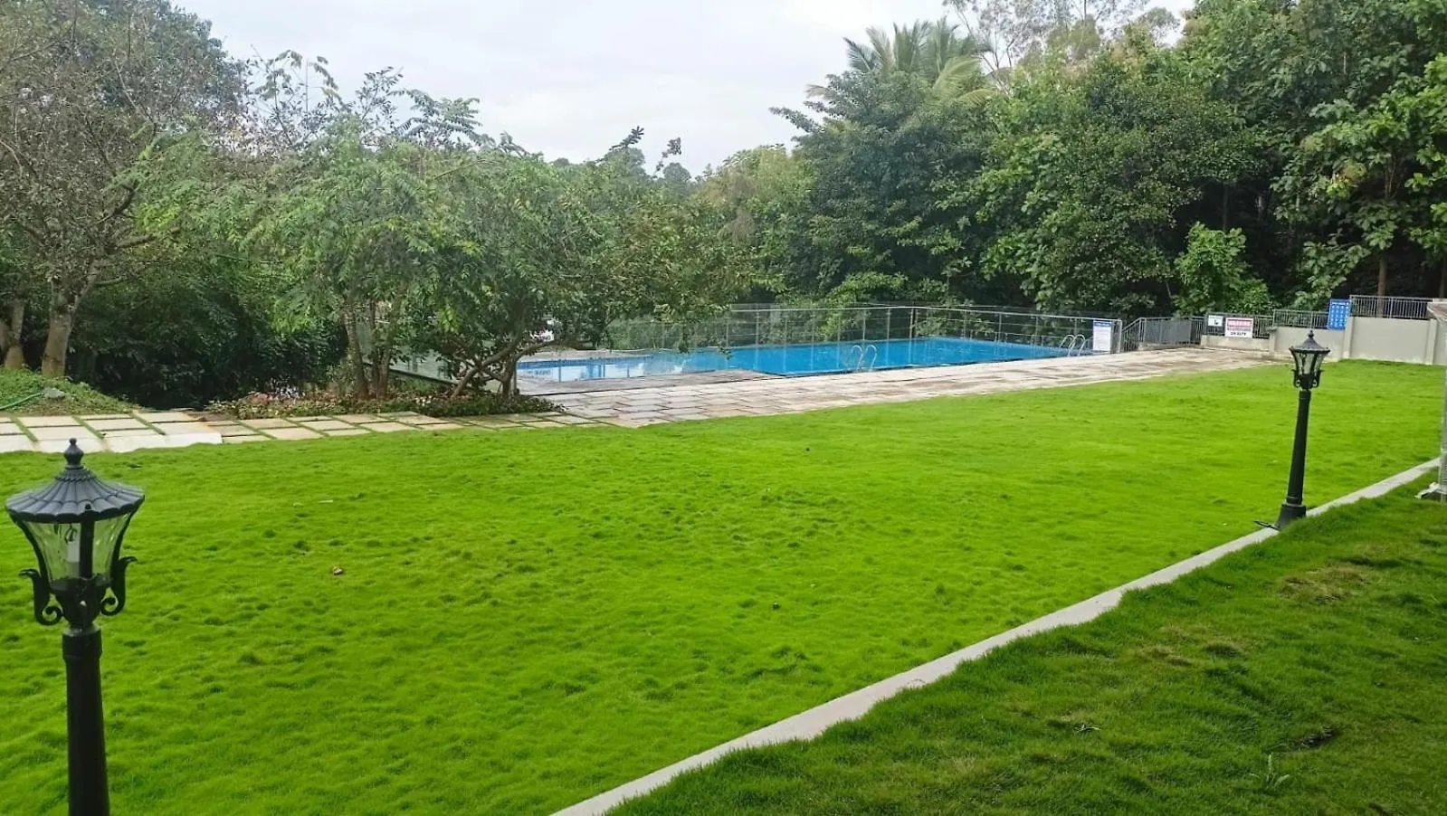 Saugandhika West Gate Hotel Wayanad 4*,