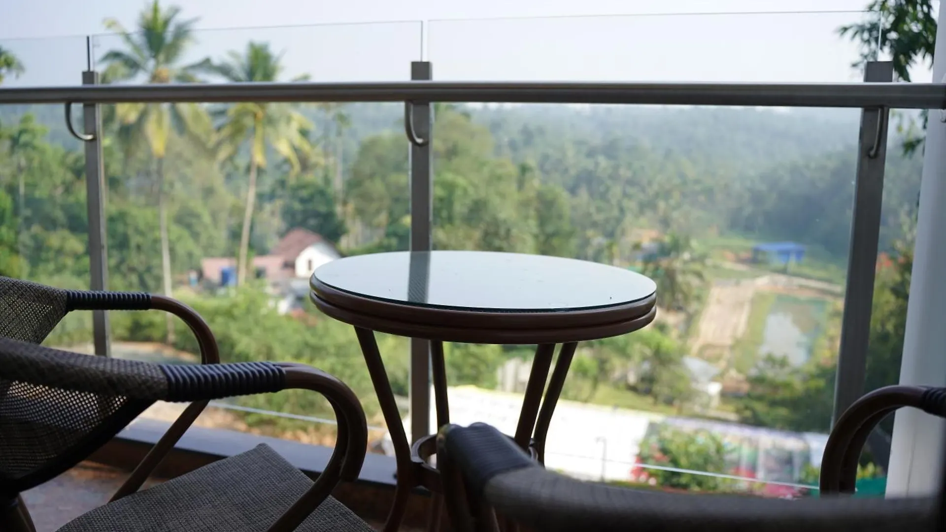 Saugandhika West Gate Hotel Wayanad