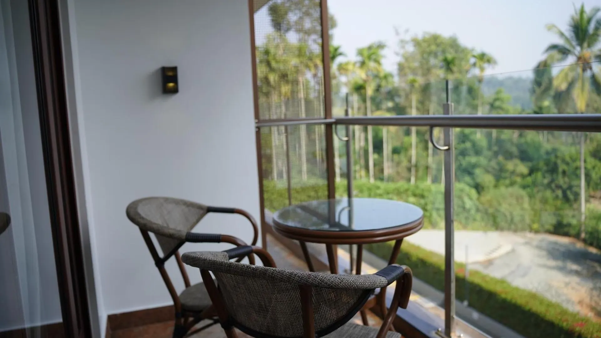 Saugandhika West Gate Hotel Wayanad