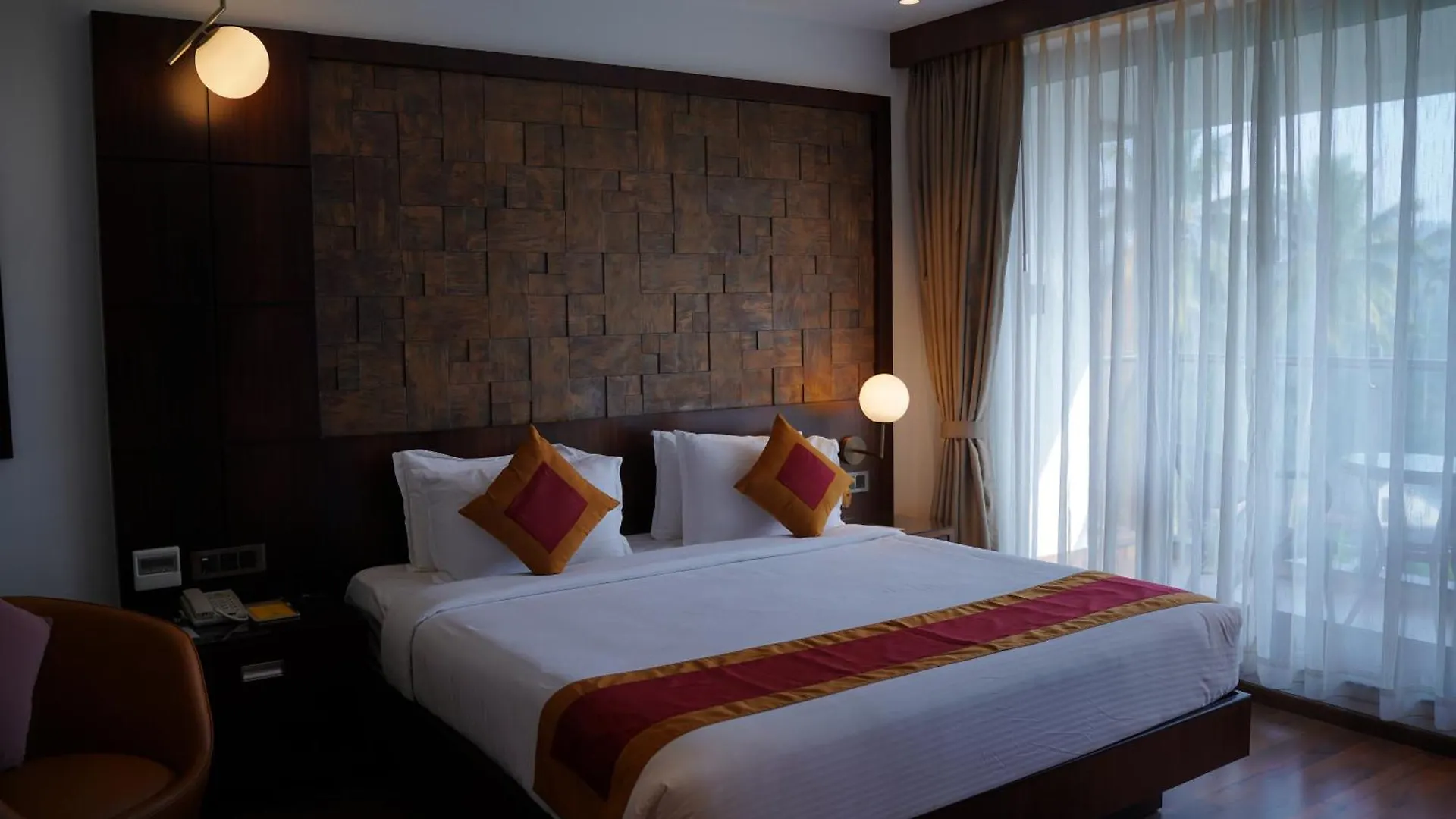 Saugandhika West Gate Hotel Wayanad India