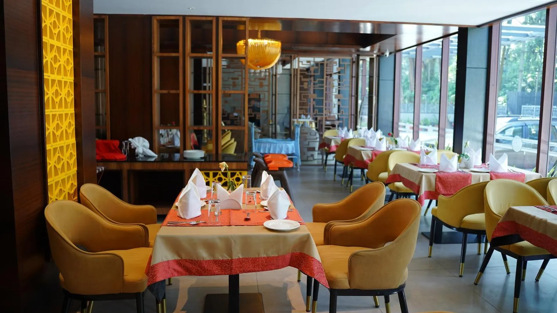 Saugandhika West Gate Hotel Wayanad