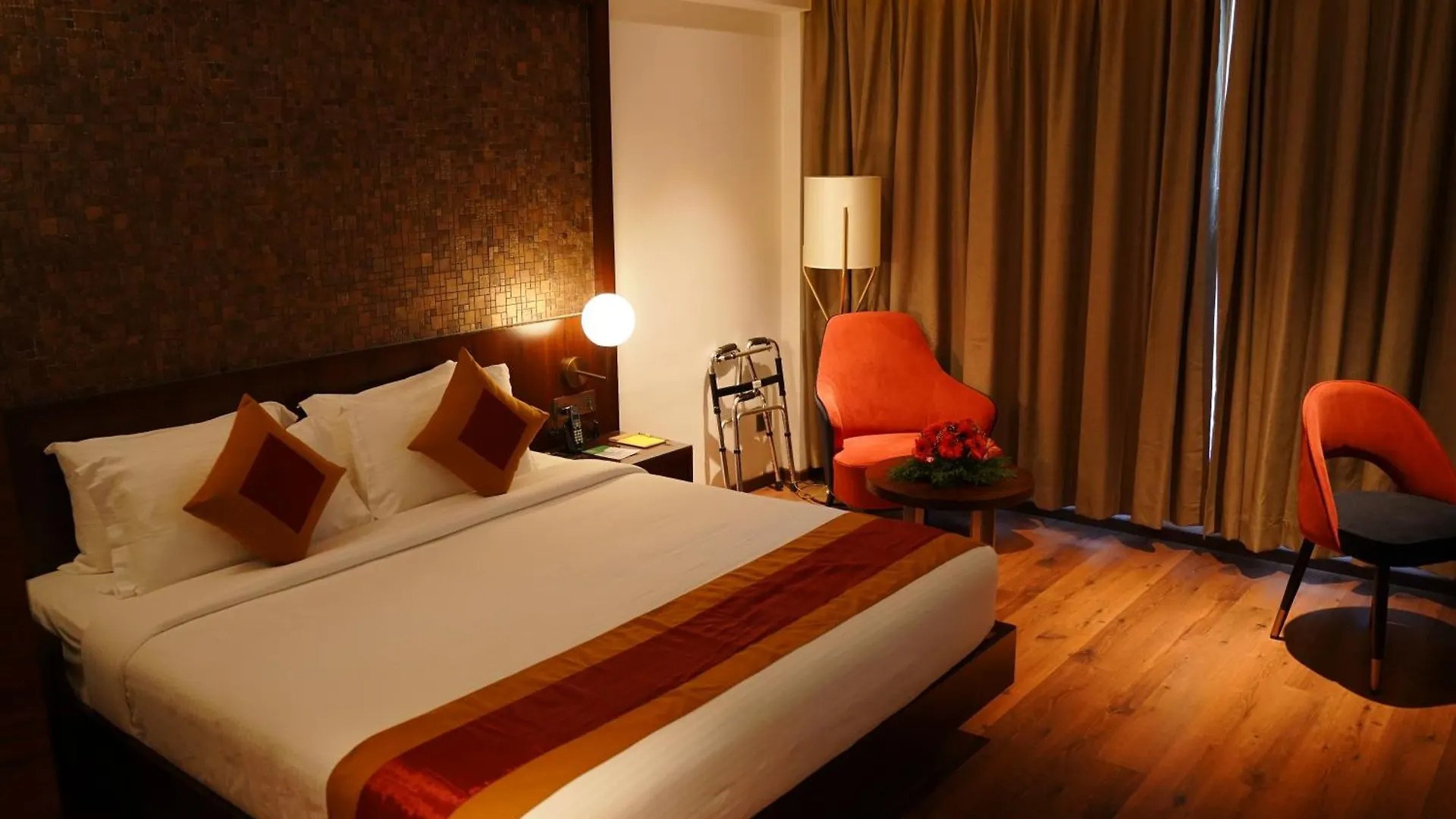 Saugandhika West Gate Hotel Wayanad