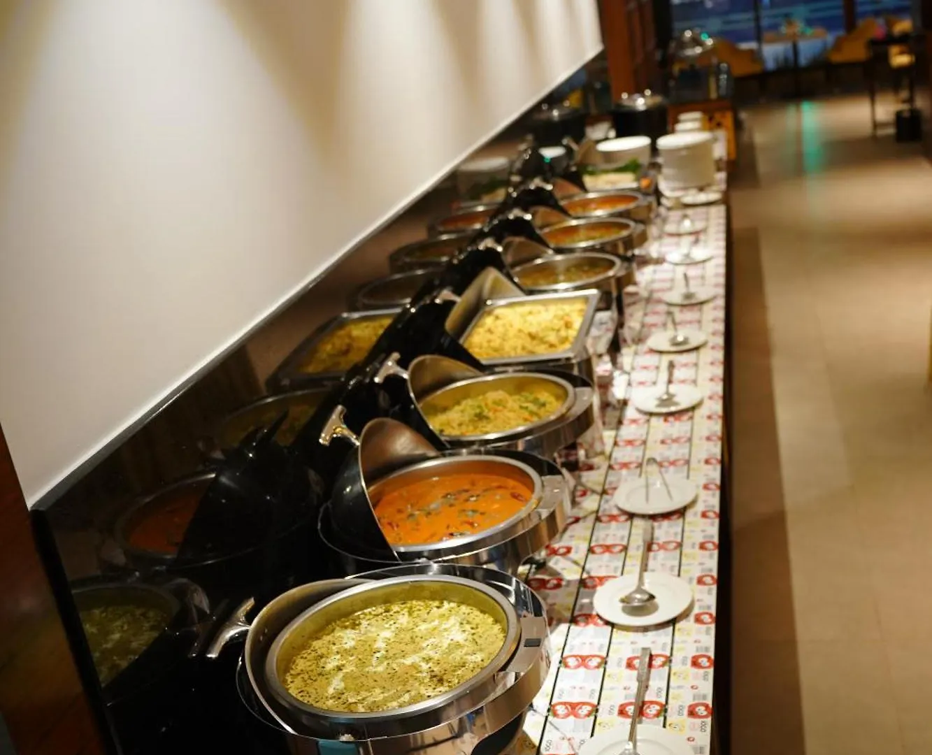 Saugandhika West Gate Hotel Wayanad