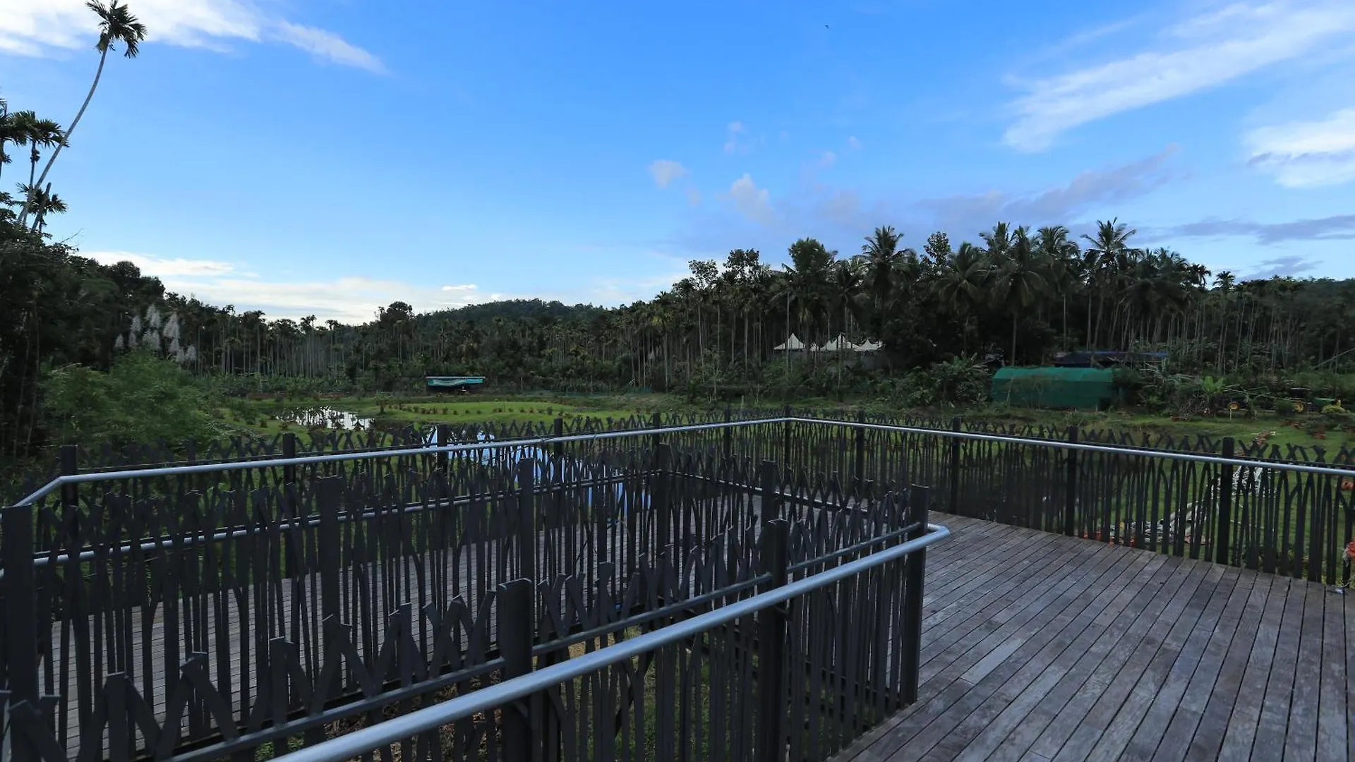 Saugandhika West Gate Hotel Wayanad
