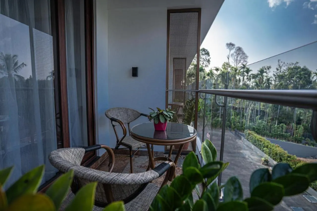 Saugandhika West Gate Hotel Wayanad
