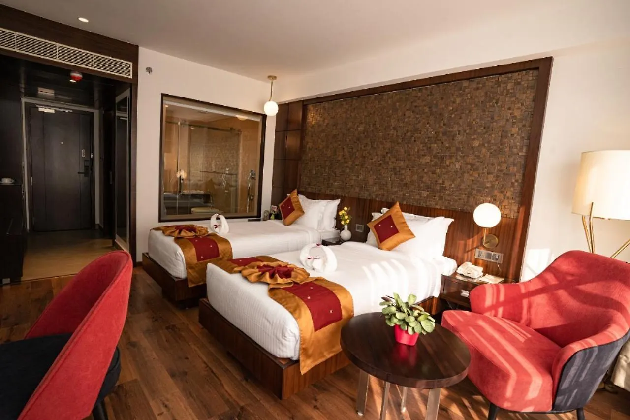 Saugandhika West Gate Hotel Wayanad
