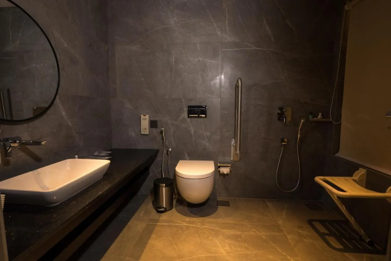 Saugandhika West Gate Hotel Wayanad
