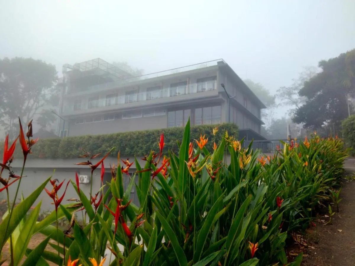 Saugandhika West Gate Hotel Wayanad 4*,