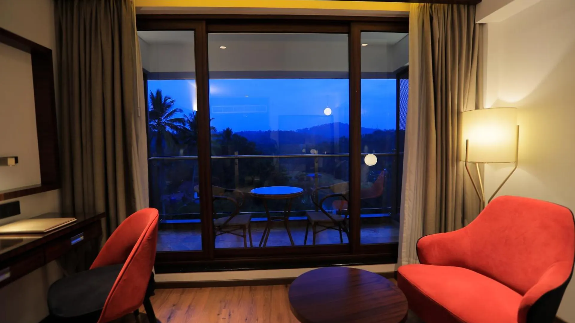 Saugandhika West Gate Hotel Wayanad
