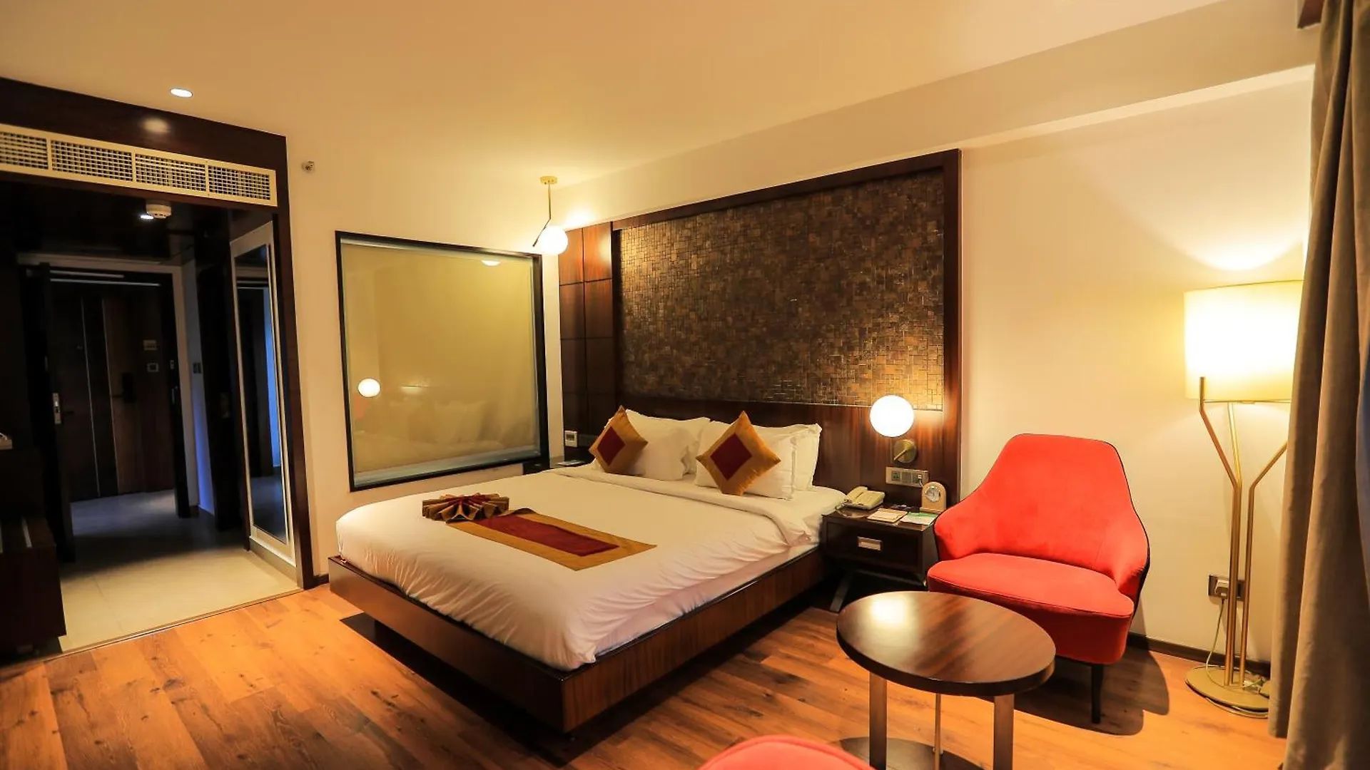 Saugandhika West Gate Hotel Wayanad