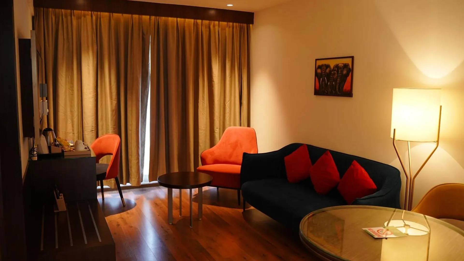 Saugandhika West Gate Hotel Wayanad 4*,  India