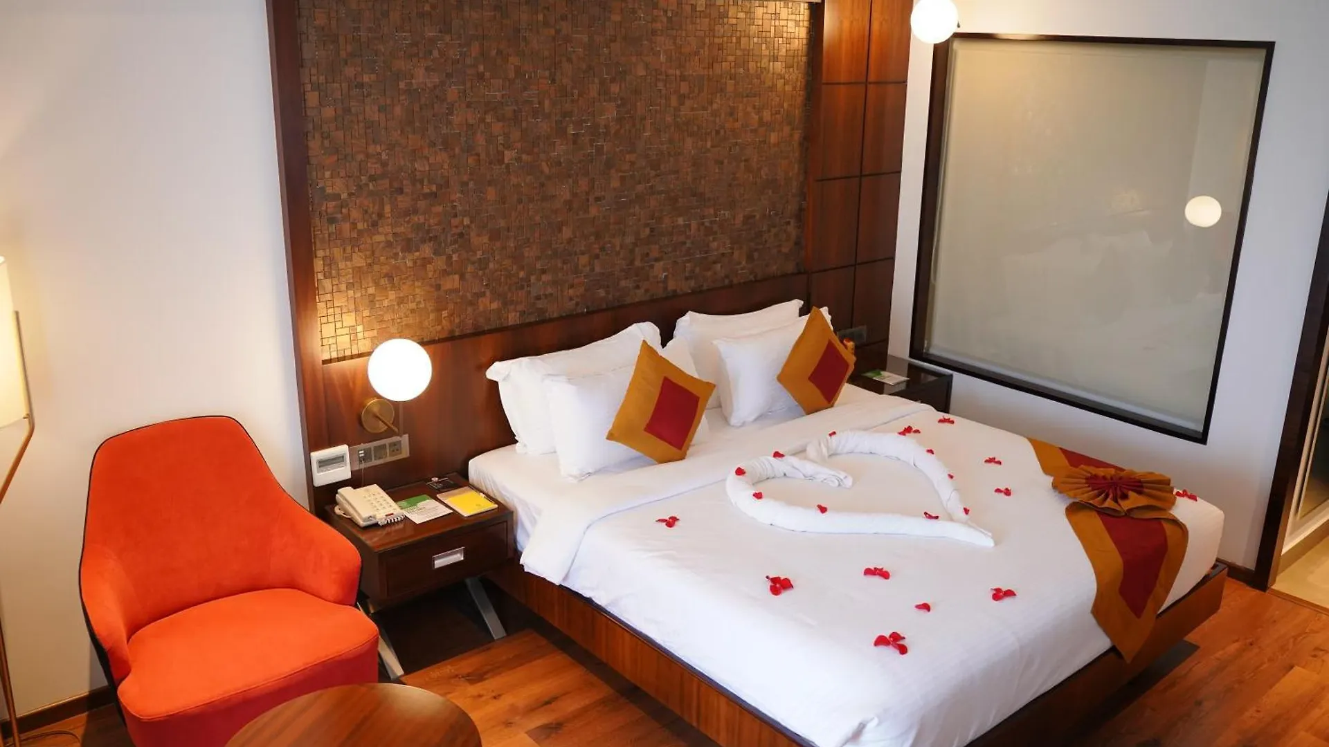 Saugandhika West Gate Hotel Wayanad