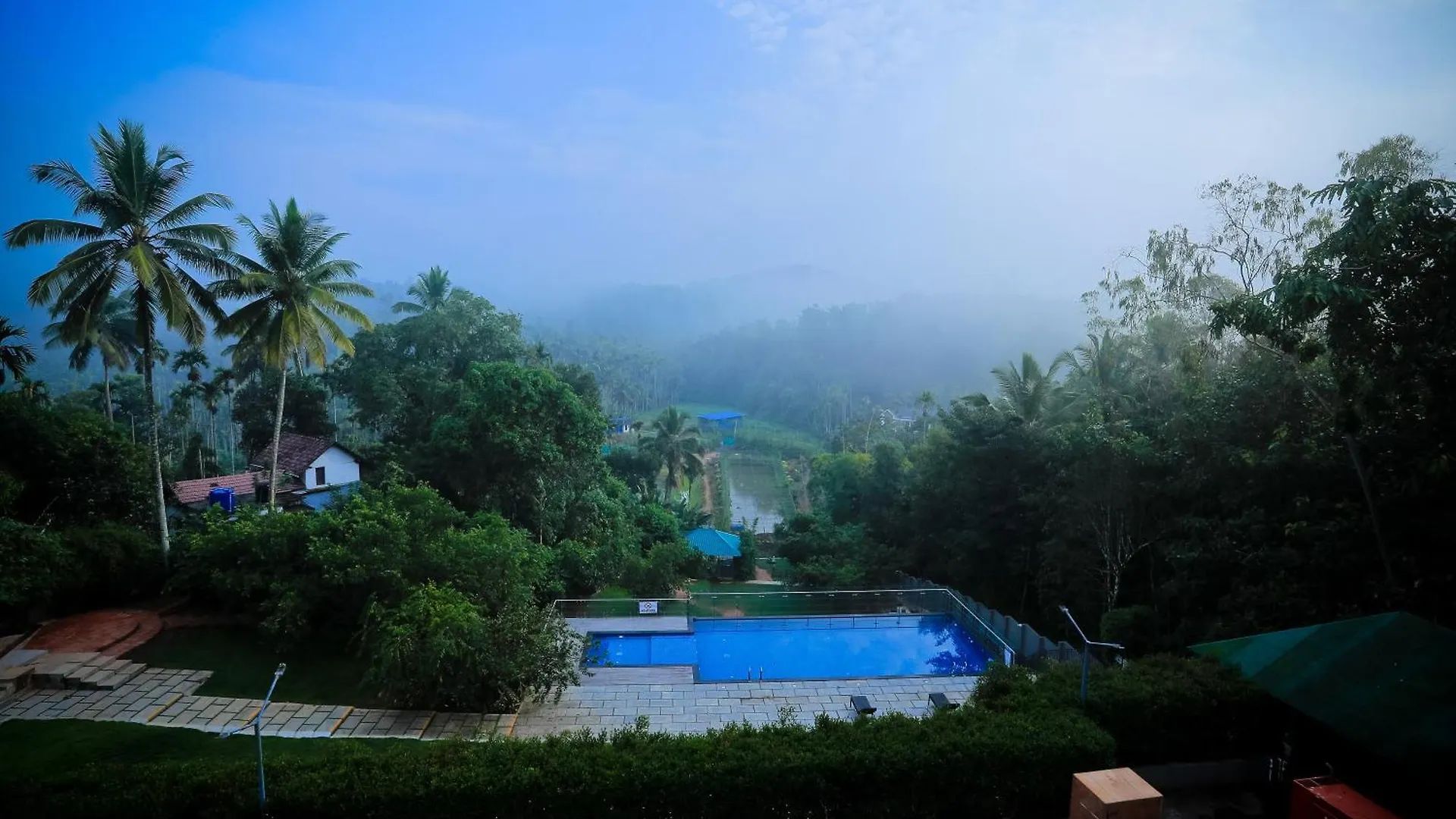 Saugandhika West Gate Hotel Wayanad